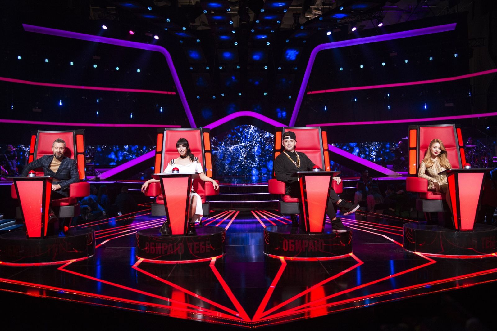 Голос країни-7